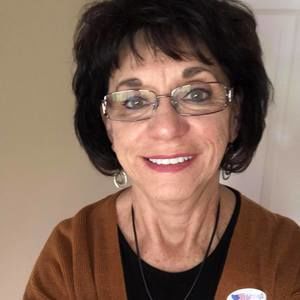 Meet your Posher, Kay